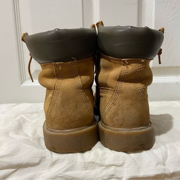 Timberland boots - Picture 3 of 6